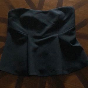 (NWT) Zara Blouse Top